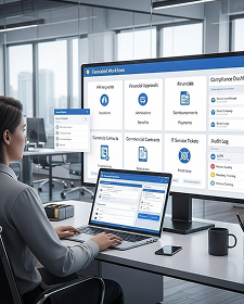 Enterprise Application Integration