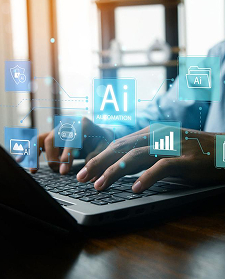 Intelligent Automation