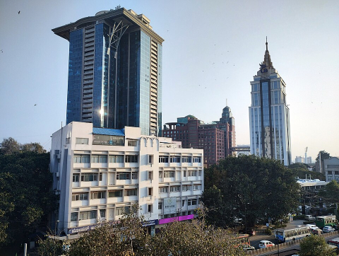 Bengaluru office