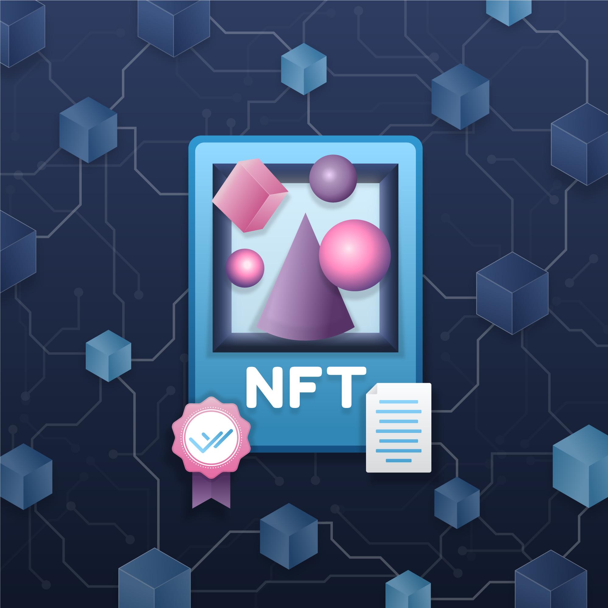NFT-backed ownership and loyalty platform