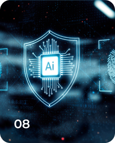 Data Security & Privacy