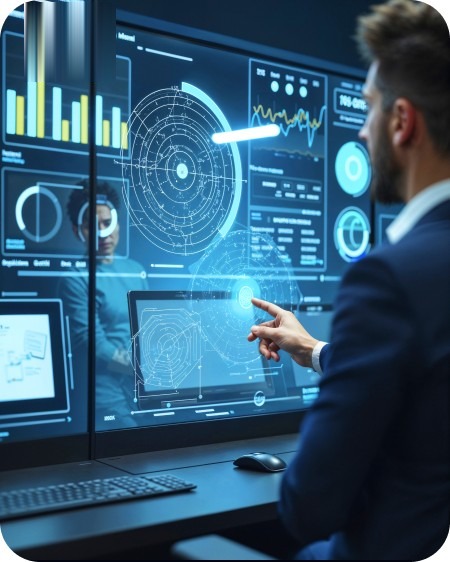Enterprise Software Development