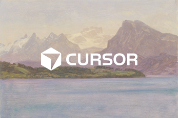 Cursor