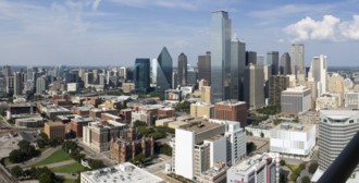 Dallas, TX office