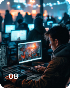 Managed DevOps & Production Support