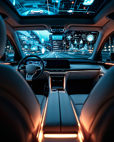 Automotive