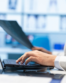 Customer, Agent & Broker Platforms