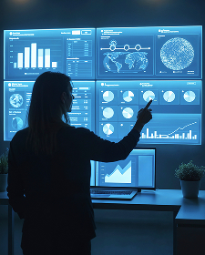 Risk, Fraud & Compliance