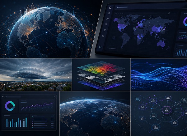 AI-Powered Risk Intelligence