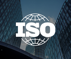 ISO 9001:2015