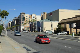 Monterey Park, CA office