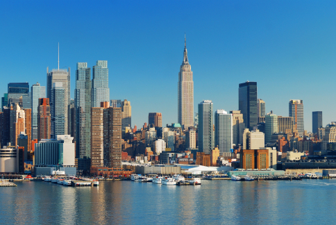 New York, NY office