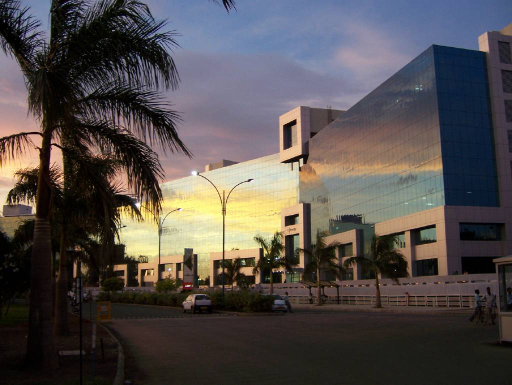 Pune office