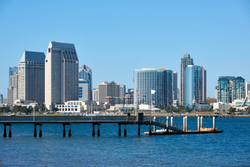 San Diego, CA office