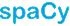 spaCy