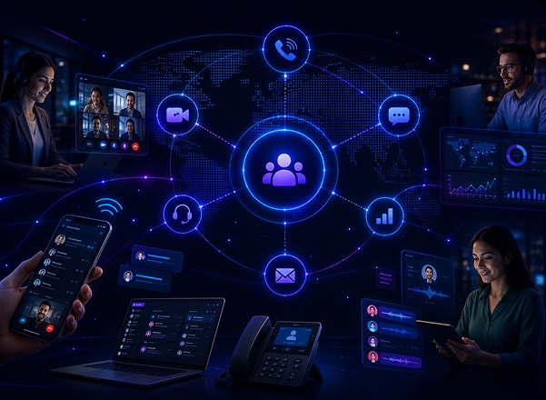 Unified Communications Platform