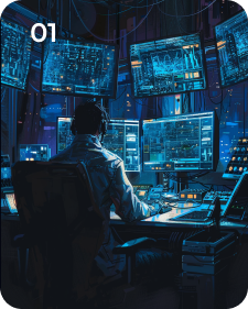 OSS Development & Modernization