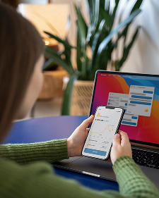 Digital Banking Solutions