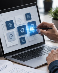 Custom ERP Development
