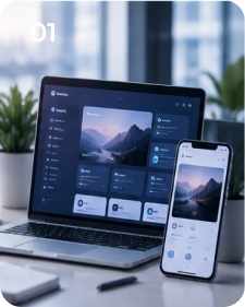 Digital Product Engineering
