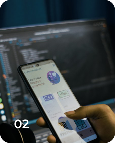 IoT Application Development