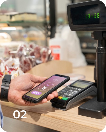 POS Software Development
