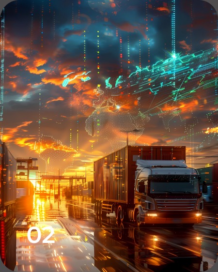 Transportation Management