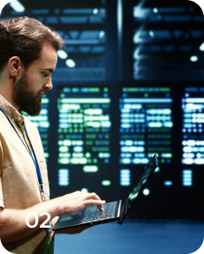 Cloud Migration Services