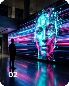 Generative AI Development