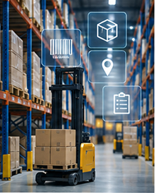 Procurement & Supplier Management