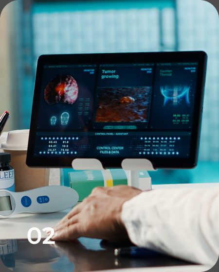 EHR & EMR Integration