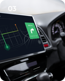 ADAS & Autonomous Systems