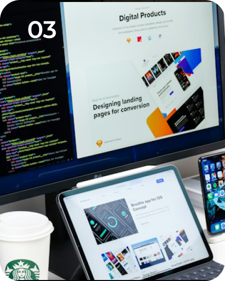 IoT Platform Development