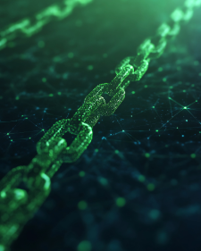 Enterprise Blockchain Development