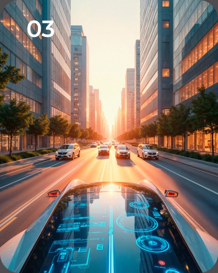 Fleet & Connected Mobility