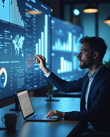 Financial Security & Compliance