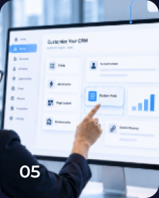 Salesforce AI & Automation