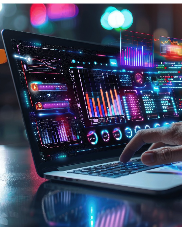 AI-Powered CRM Development