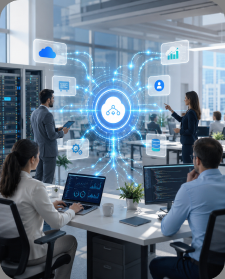 Enterprise Integration & APIs