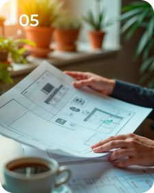 UX Research & Strategy
