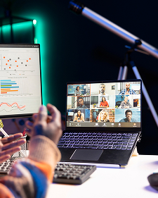 Audience Data & Personalization