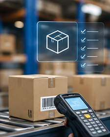 Transportation & Logistics Management