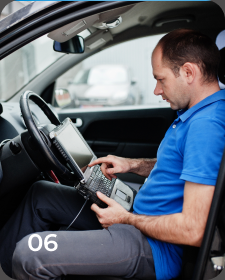 OTA & Vehicle Lifecycle Management