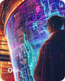Telecom Data & Analytics