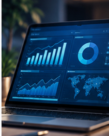 ERP Analytics & Intelligence