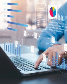 CRM Analytics & Reporting