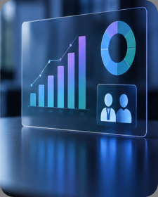 HR Analytics & Workforce Intelligence