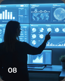 Predictive Maintenance & Asset Intelligence