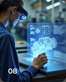 Digital Engineering & Simulation