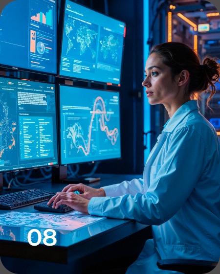 Healthcare Software Modernization